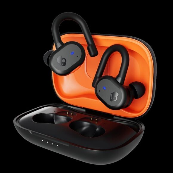 Skullcandy Push Play Active Headphones - Picture 1 of 6